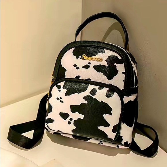 Mini backpack - Picture 1 of 1